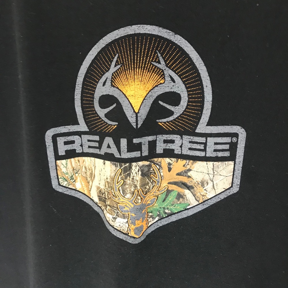 Real Tree - image 4